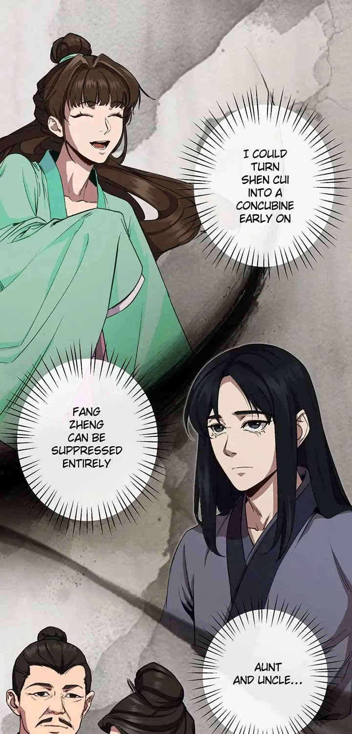 Read Reverend Insanity chapter 3 image 79 on Lezhin