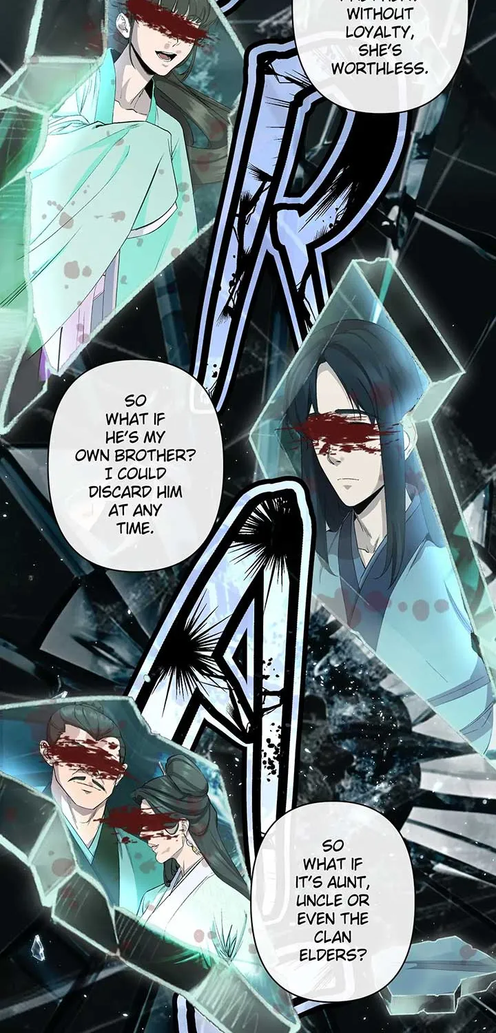 Read Reverend Insanity chapter 3 image 82 on Lezhin