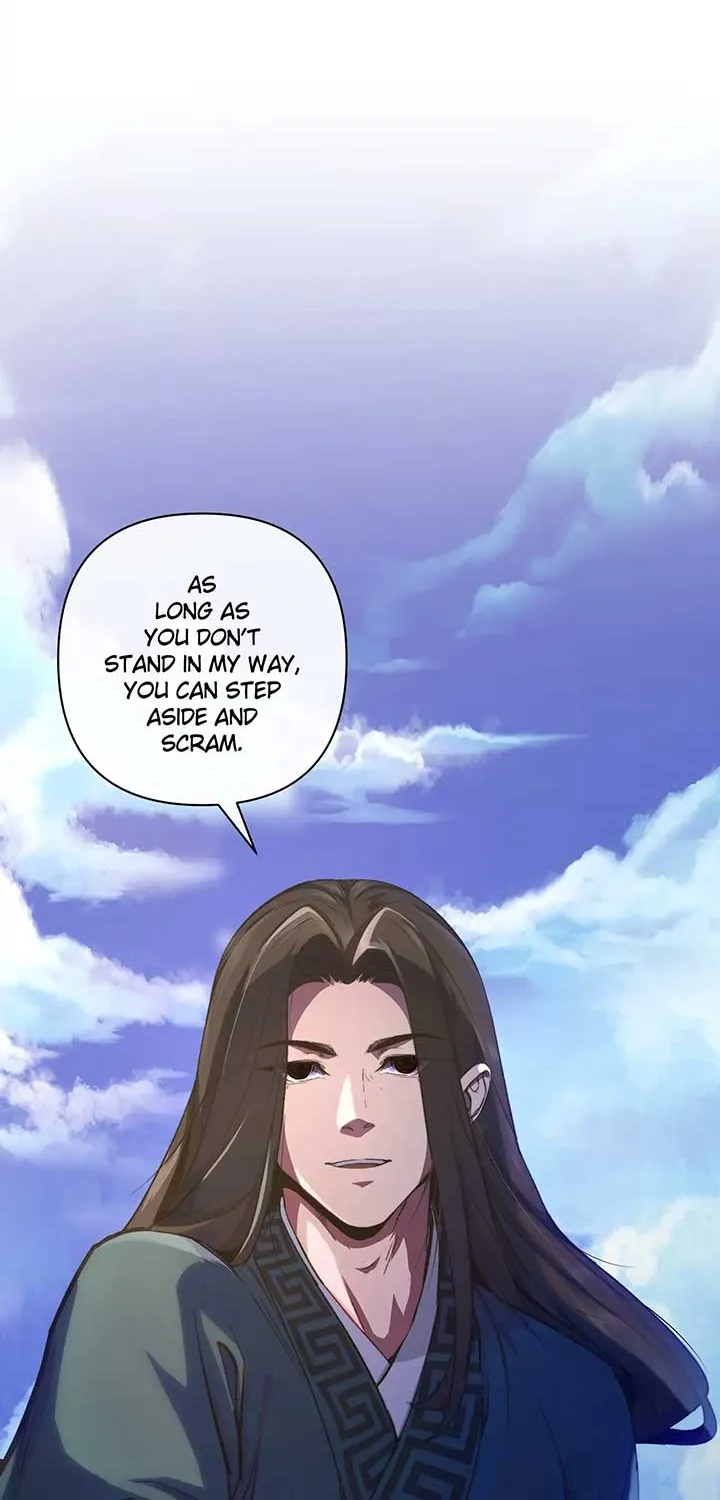 Read Reverend Insanity chapter 3 image 84 on Lezhin