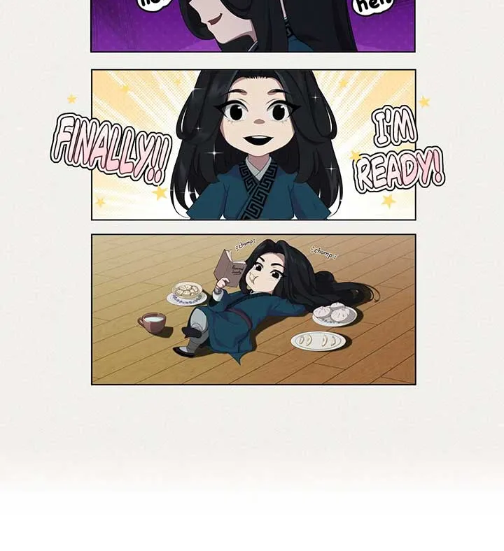 Read Reverend Insanity chapter 3 image 90 on Lezhin