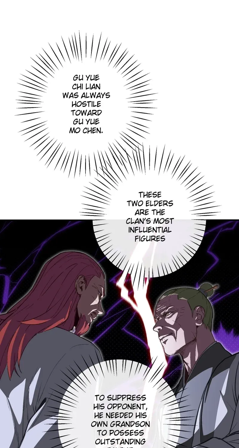Read Reverend Insanity chapter 4 image 100 on Lezhin