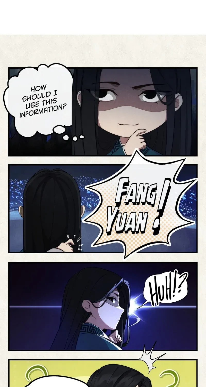 Read Reverend Insanity chapter 4 image 110 on Lezhin