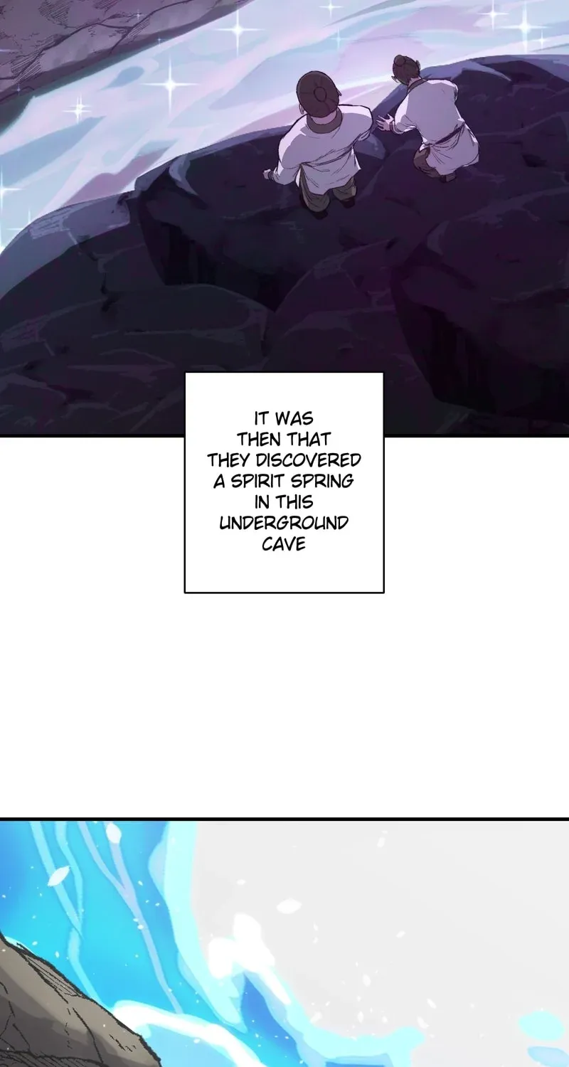 Read Reverend Insanity chapter 4 image 14 on Lezhin