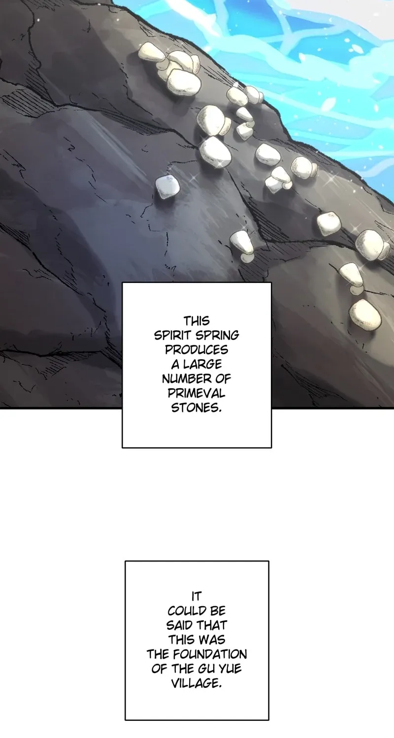Read Reverend Insanity chapter 4 image 15 on Lezhin