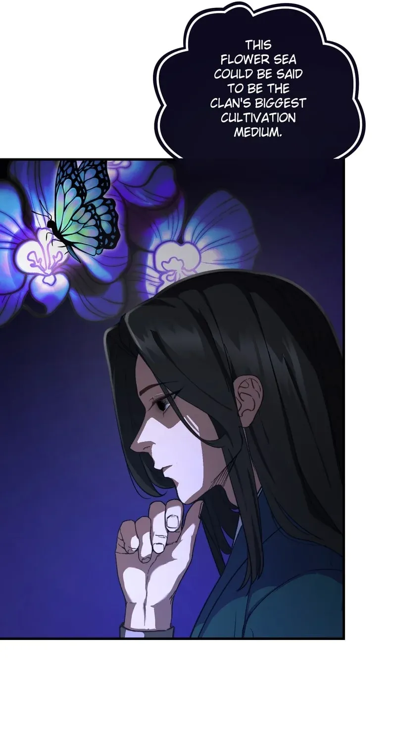 Read Reverend Insanity chapter 4 image 21 on Lezhin