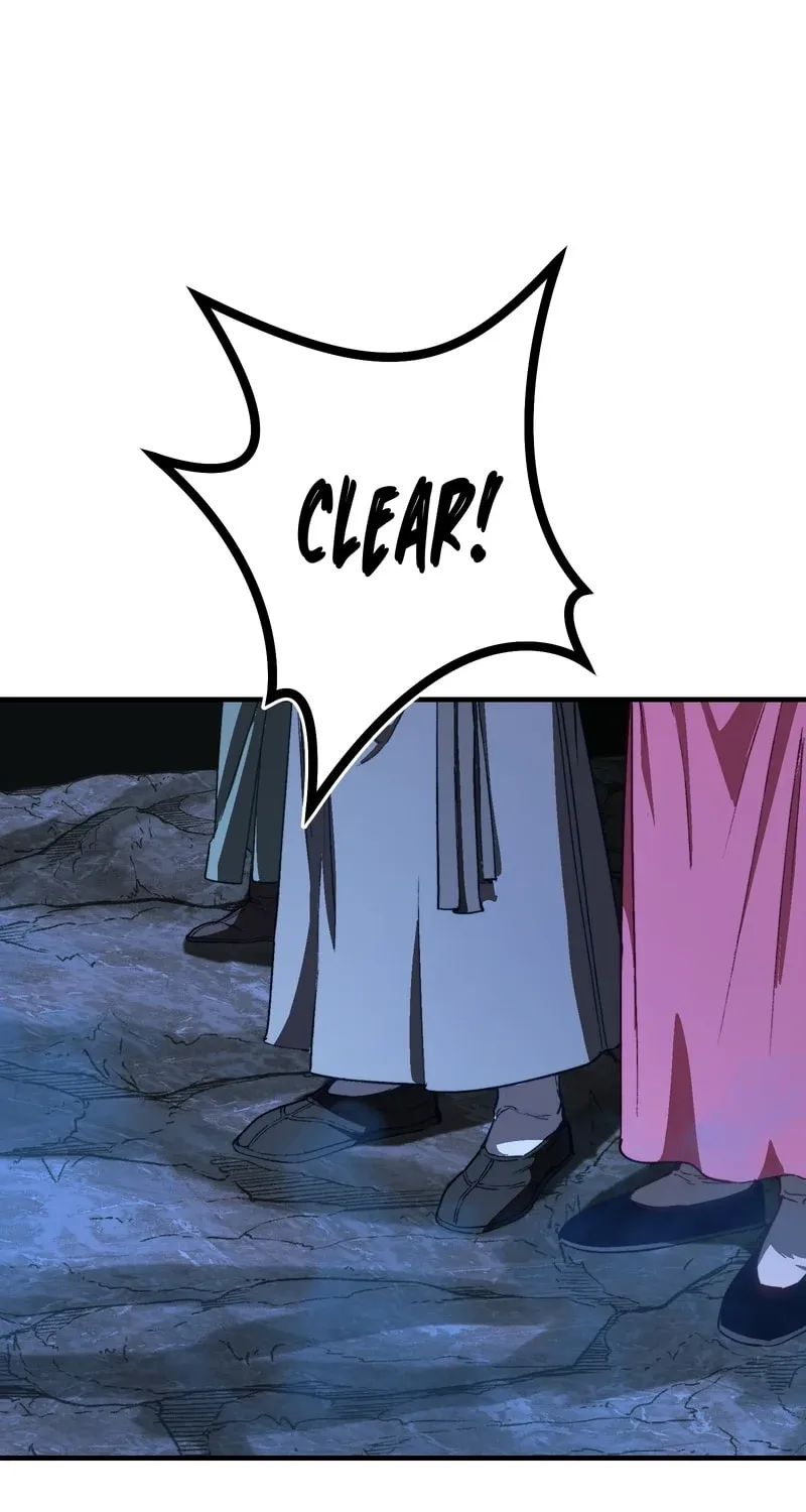 Read Reverend Insanity chapter 4 image 27 on Lezhin