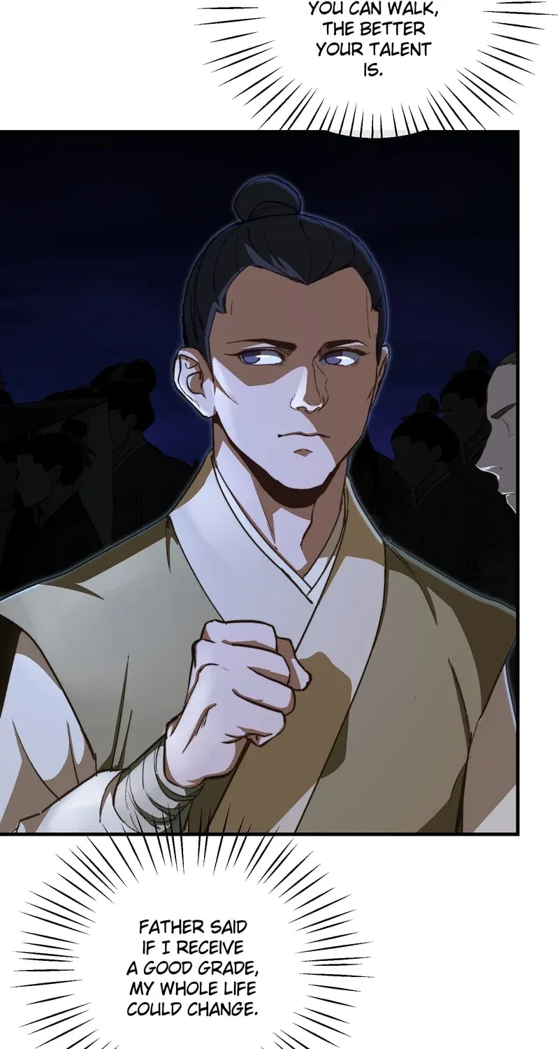 Read Reverend Insanity chapter 4 image 29 on Lezhin