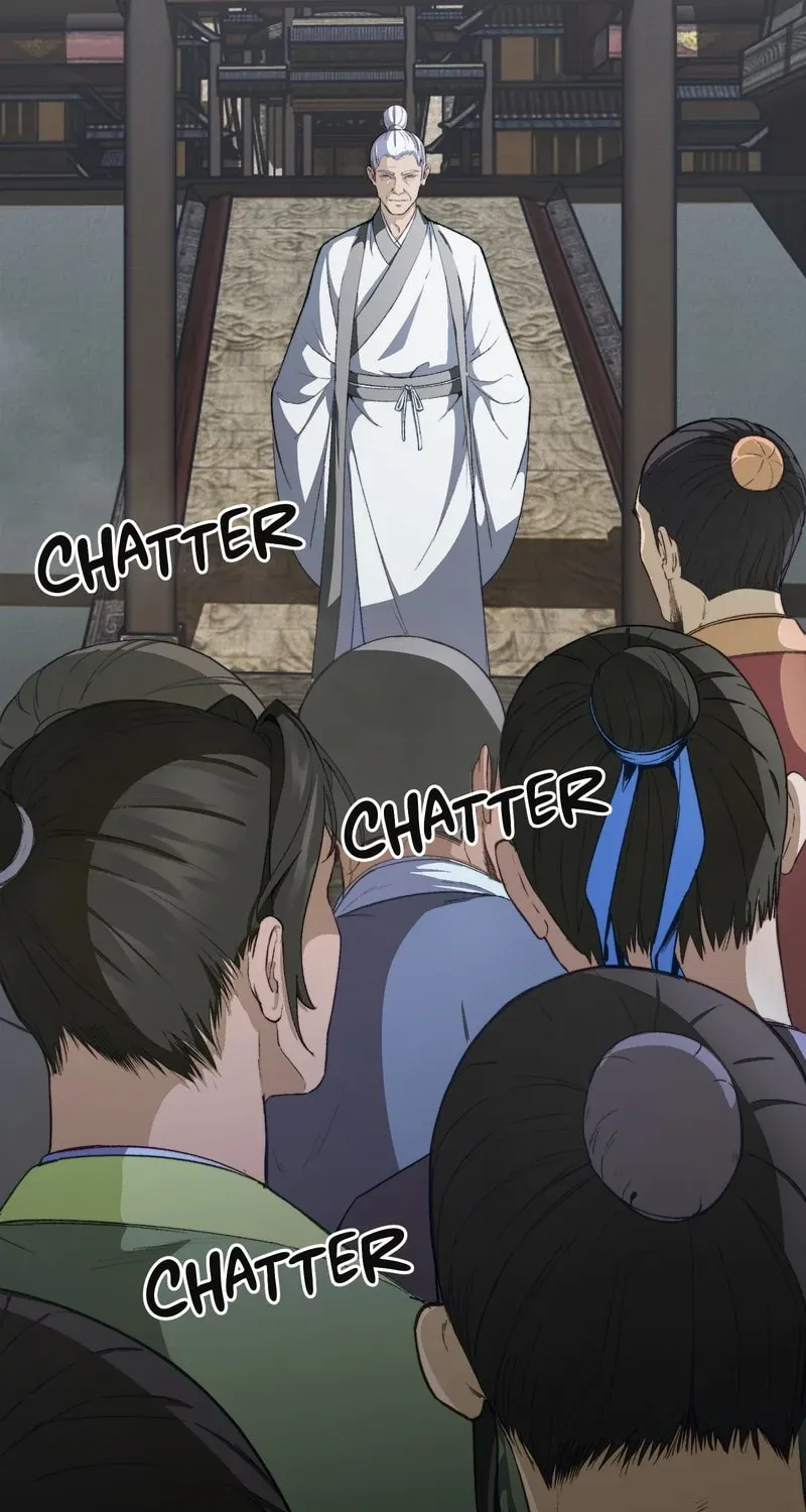 Read Reverend Insanity chapter 4 image 3 on Lezhin
