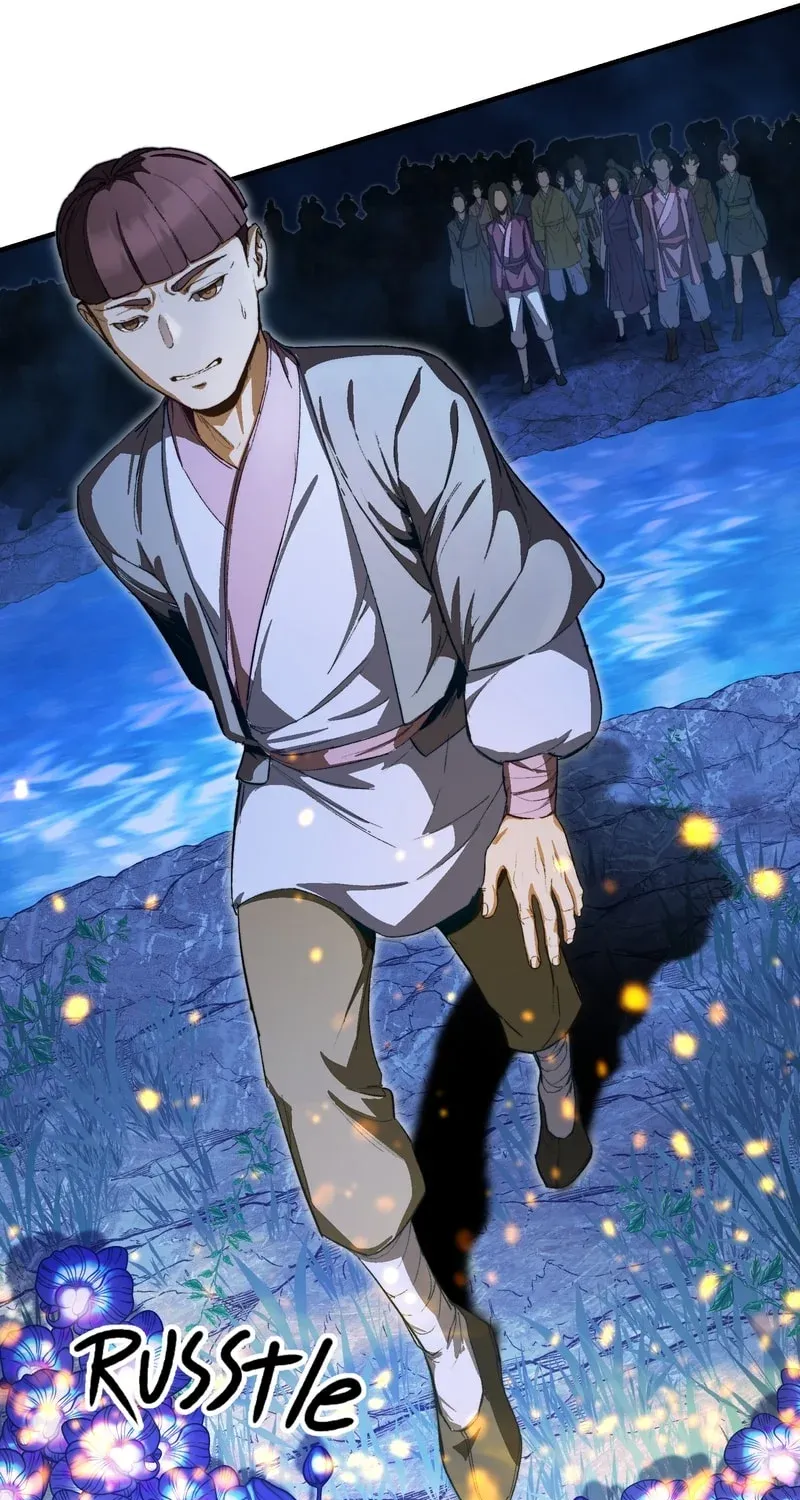Read Reverend Insanity chapter 4 image 35 on Lezhin