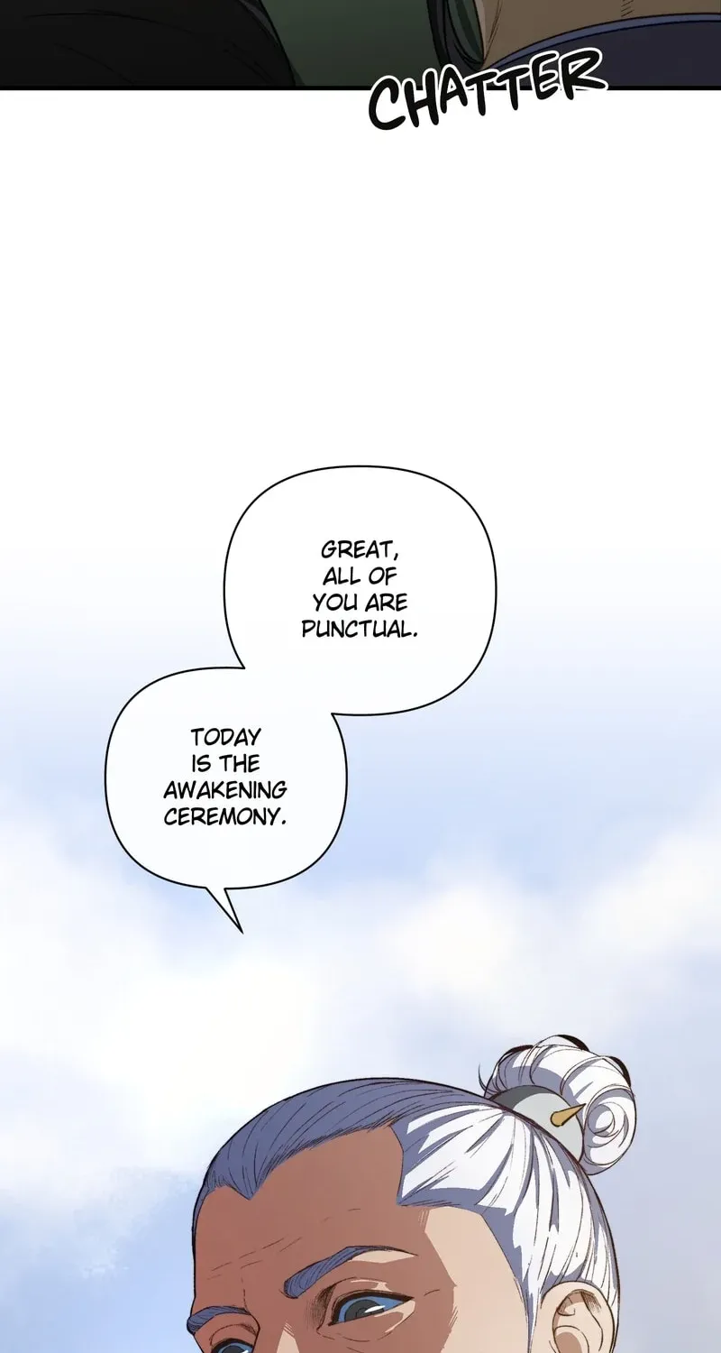 Read Reverend Insanity chapter 4 image 4 on Lezhin