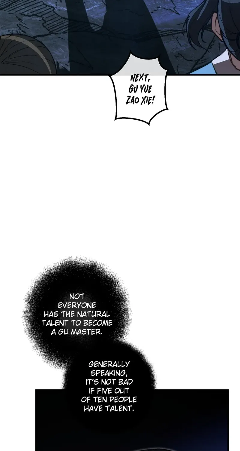 Read Reverend Insanity chapter 4 image 47 on Lezhin