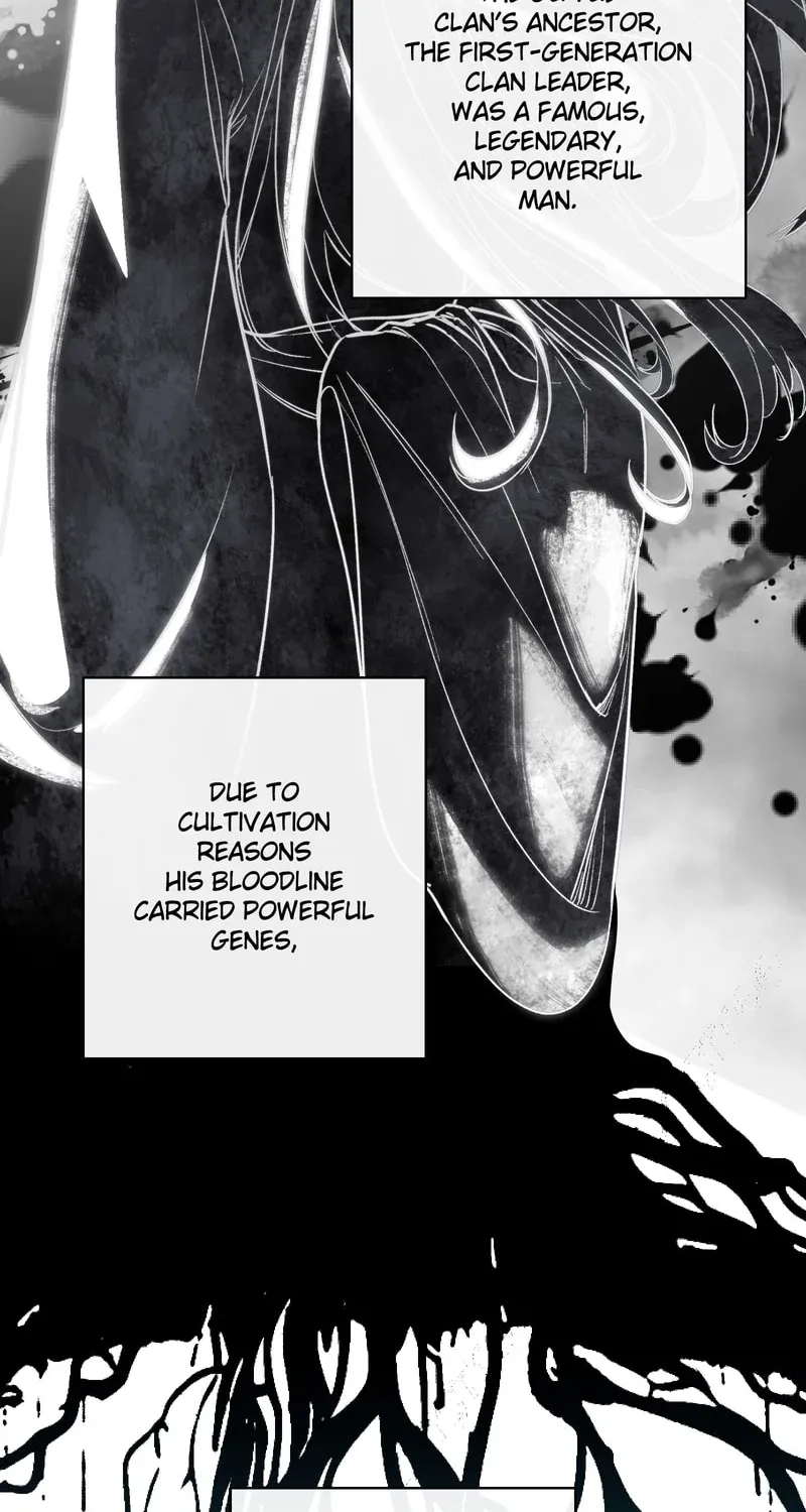 Read Reverend Insanity chapter 4 image 51 on Lezhin