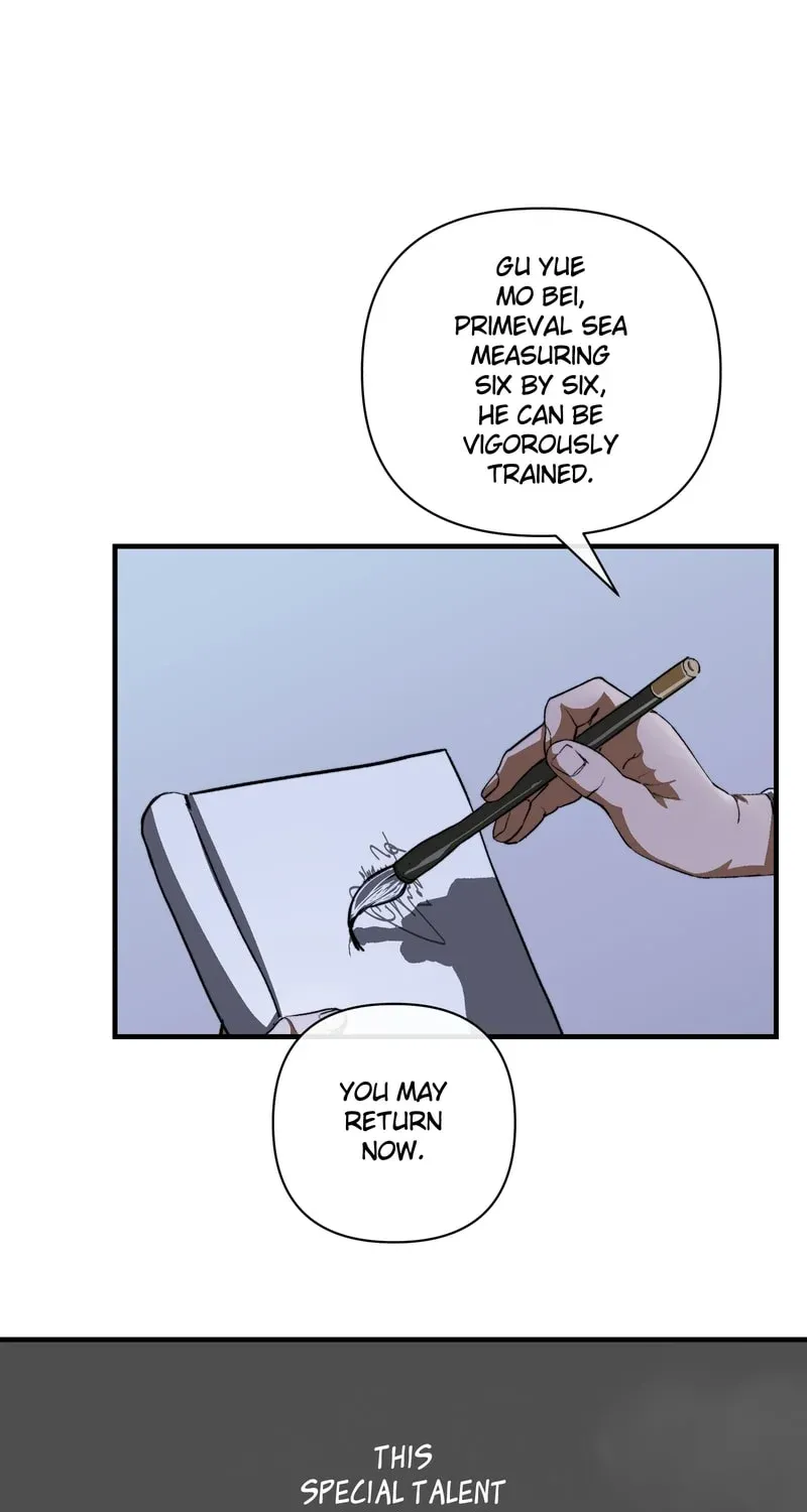 Read Reverend Insanity chapter 4 image 64 on Lezhin