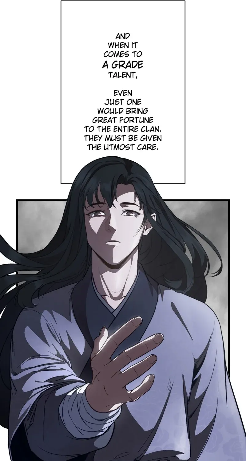 Read Reverend Insanity chapter 4 image 69 on Lezhin