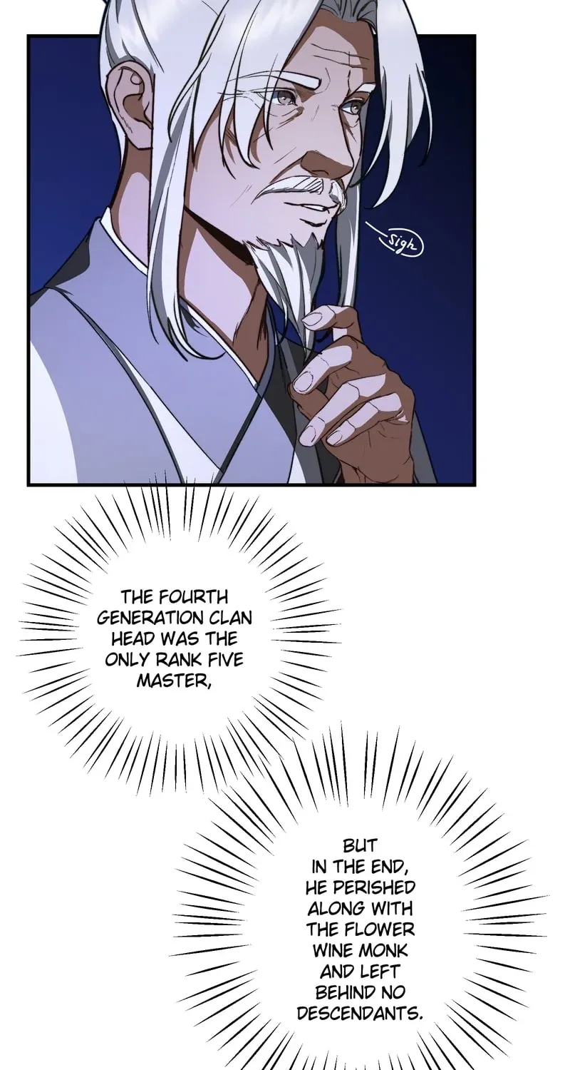 Read Reverend Insanity chapter 4 image 79 on Lezhin