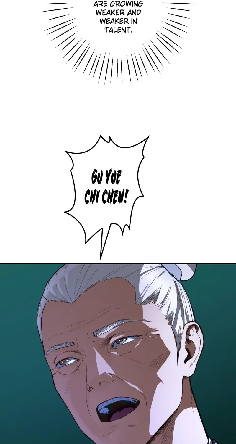 Read Reverend Insanity chapter 4 image 81 on Lezhin