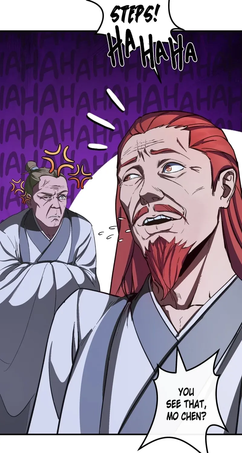 Read Reverend Insanity chapter 4 image 90 on Lezhin