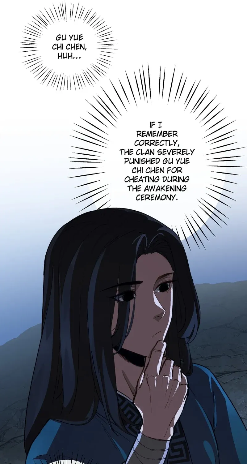 Read Reverend Insanity chapter 4 image 92 on Lezhin