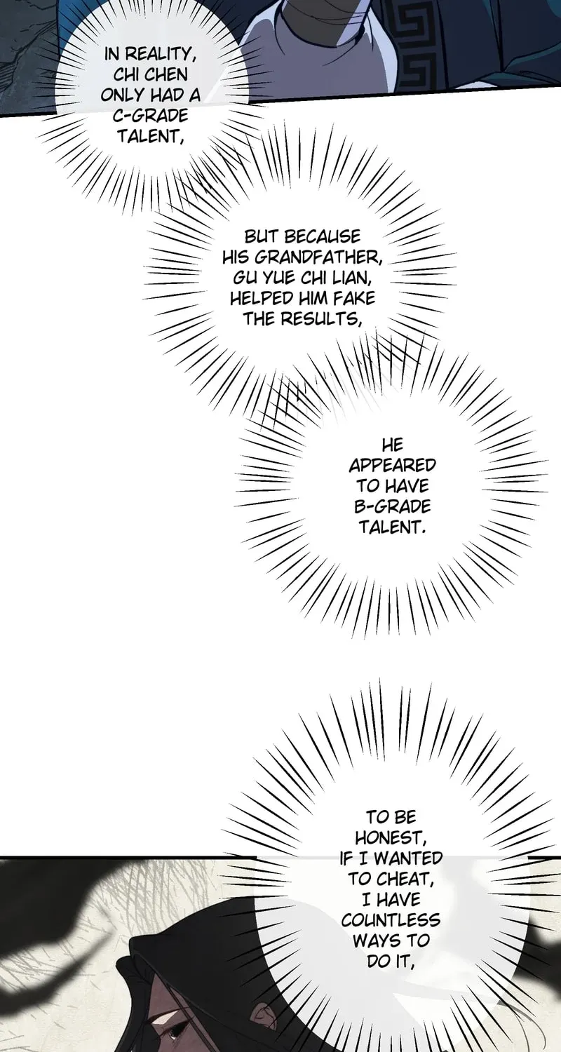 Read Reverend Insanity chapter 4 image 93 on Lezhin