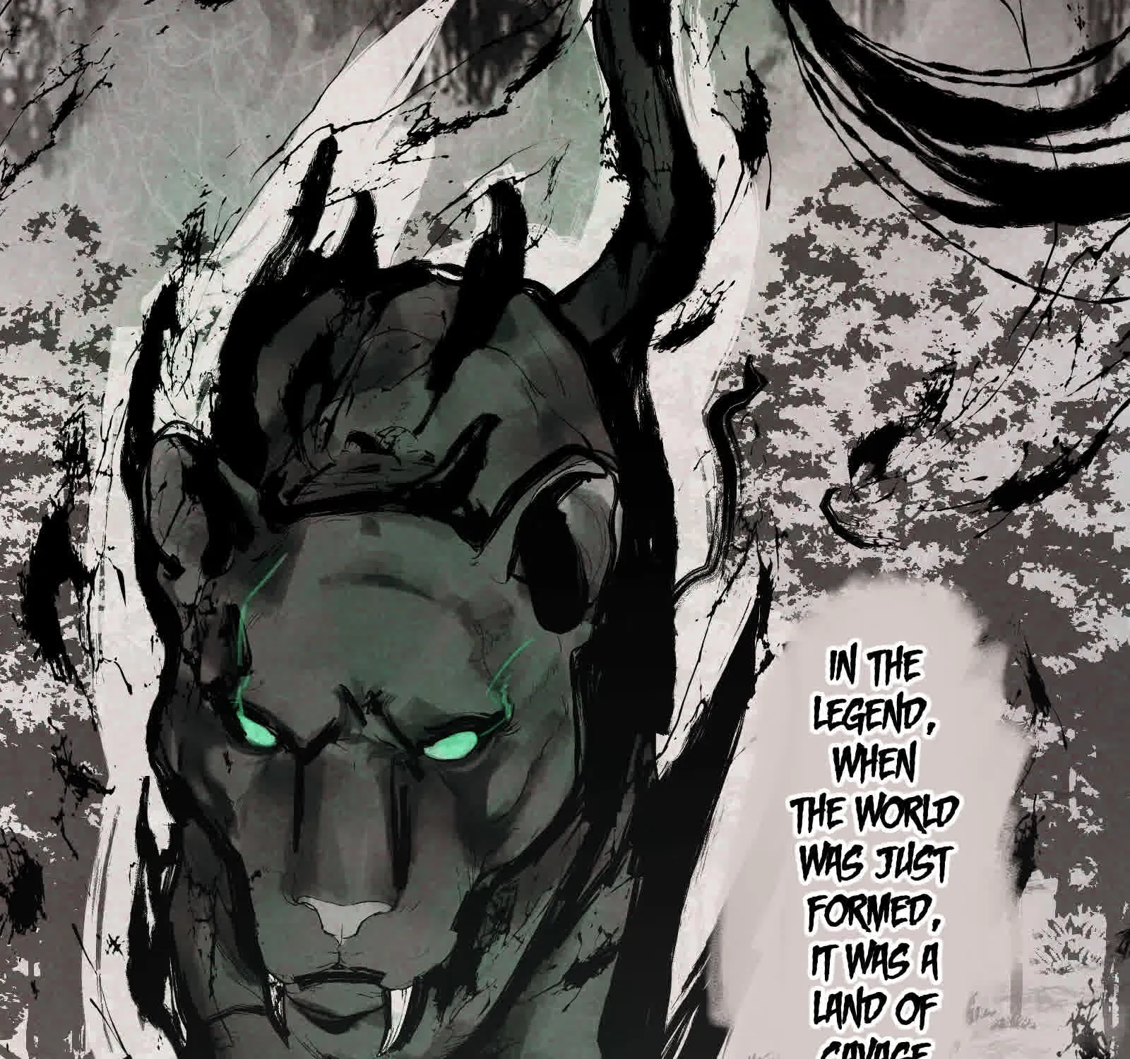 Read Reverend Insanity chapter 5 image 1 on Lezhin