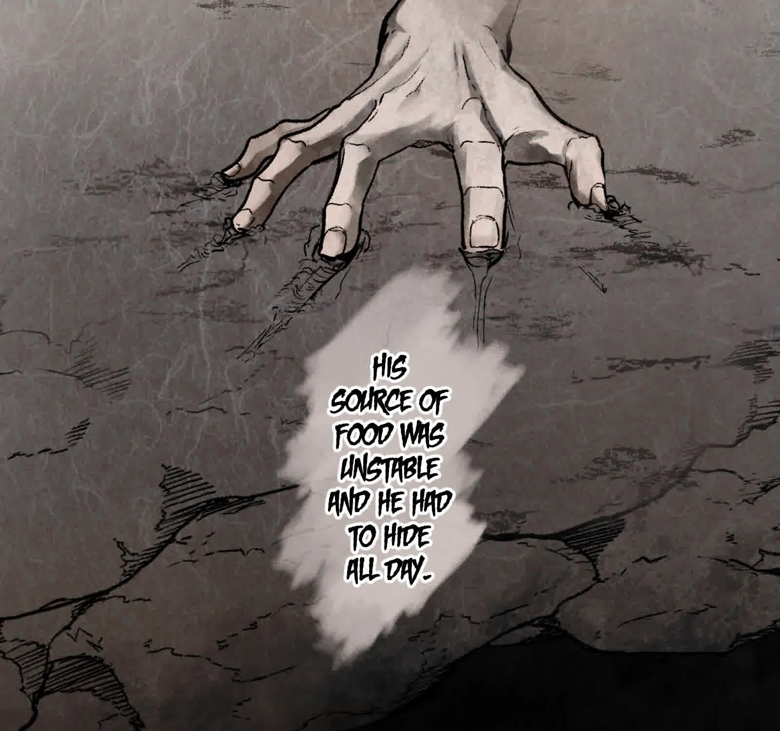 Read Reverend Insanity chapter 5 image 10 on Lezhin