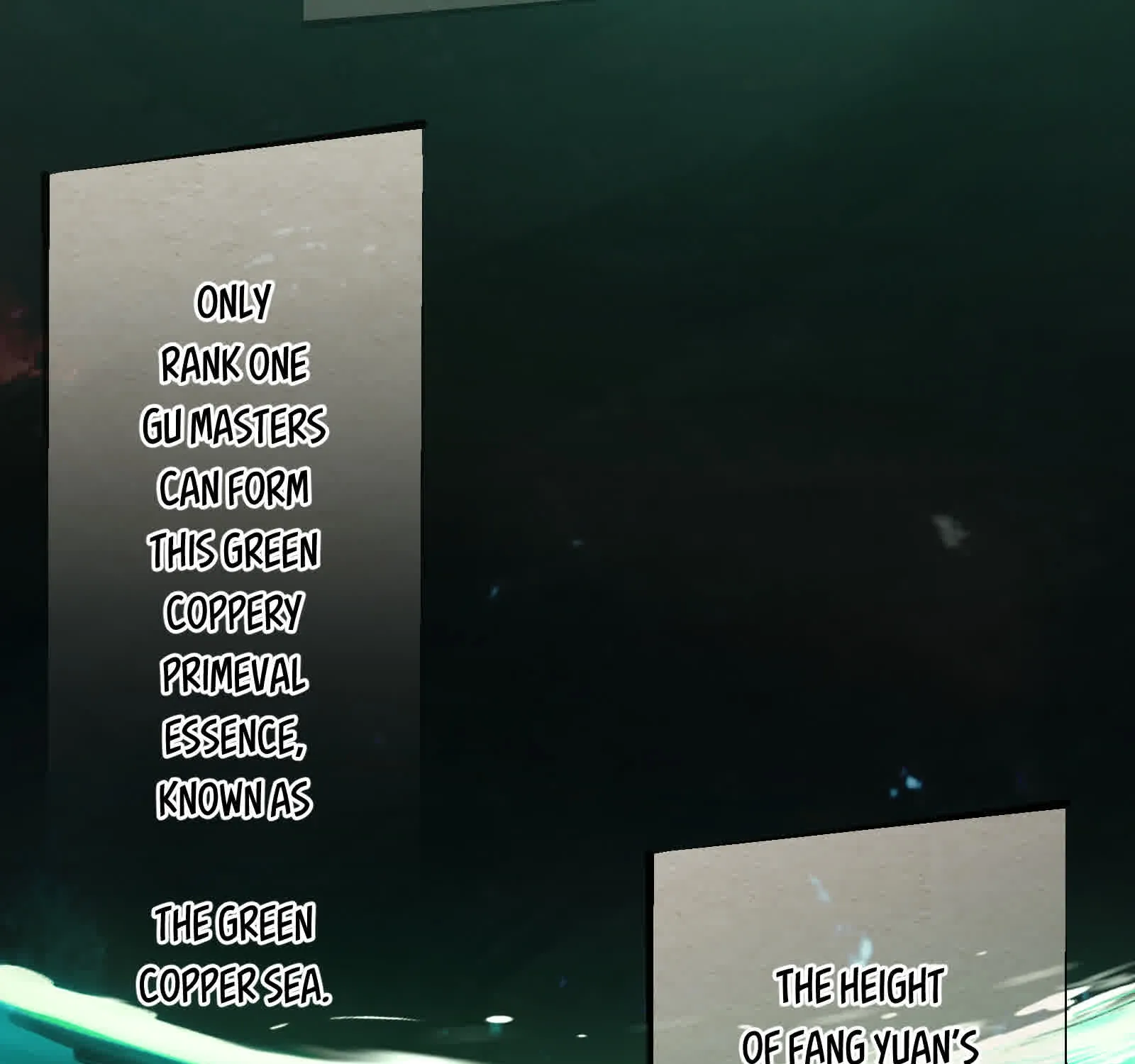 Read Reverend Insanity chapter 5 image 108 on Lezhin