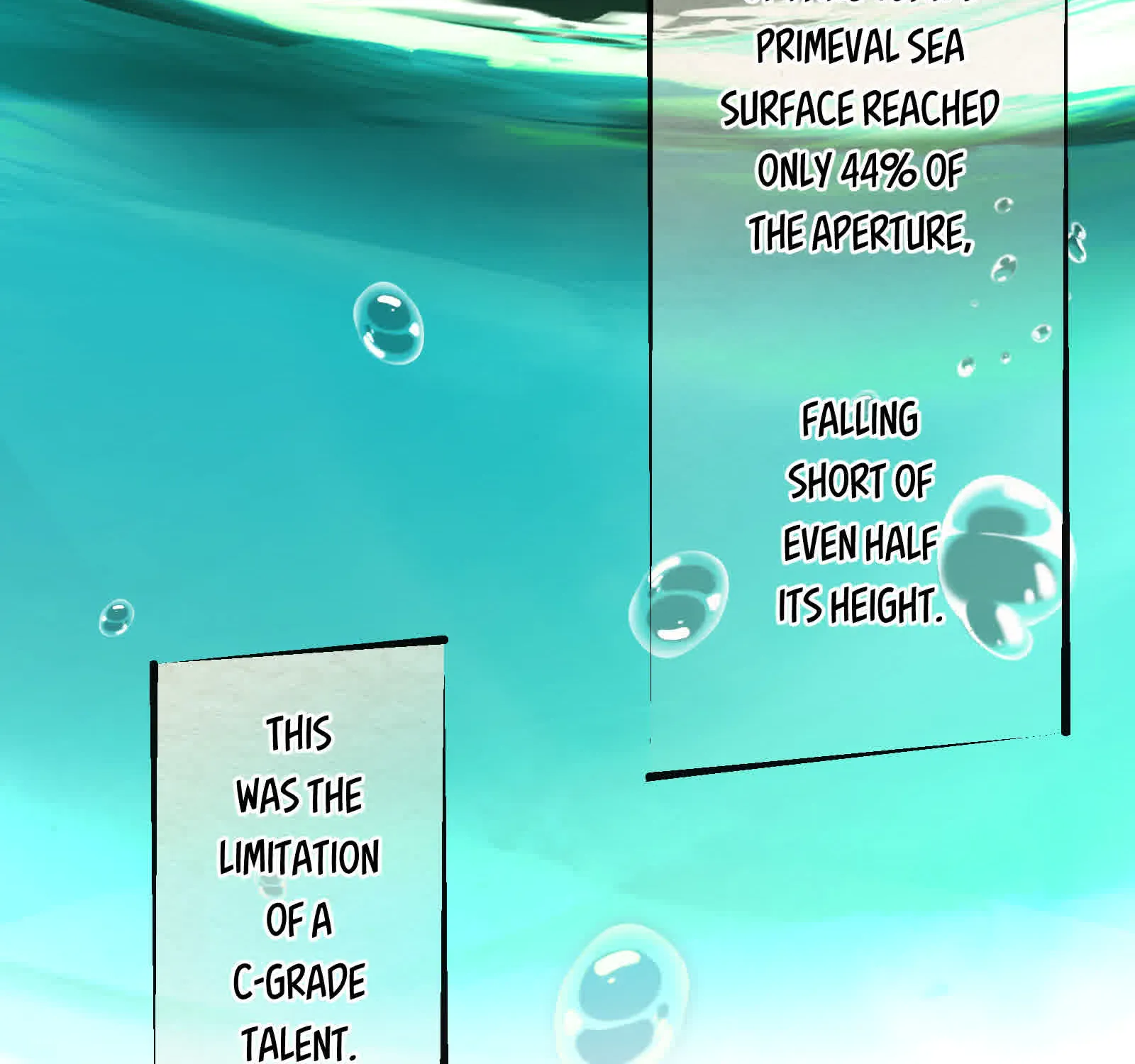 Read Reverend Insanity chapter 5 image 109 on Lezhin