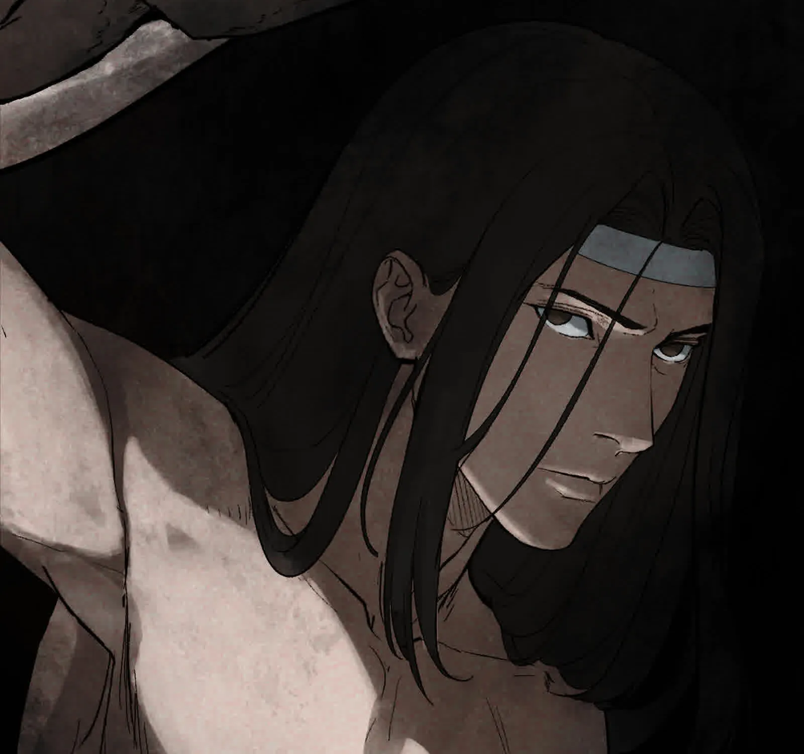 Read Reverend Insanity chapter 5 image 11 on Lezhin