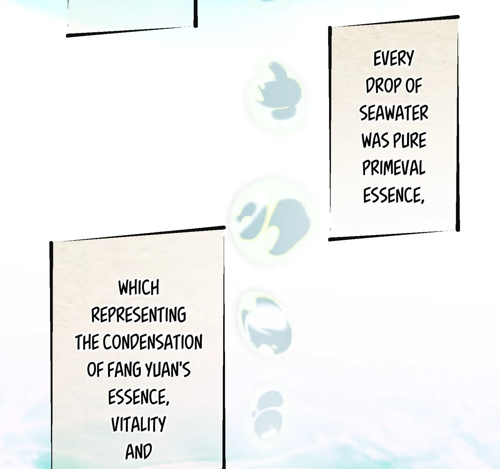 Read Reverend Insanity chapter 5 image 110 on Lezhin