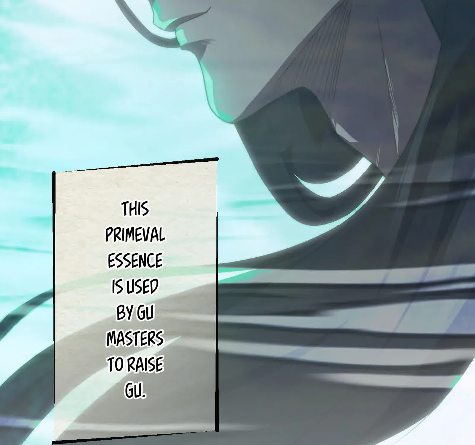Read Reverend Insanity chapter 5 image 112 on Lezhin