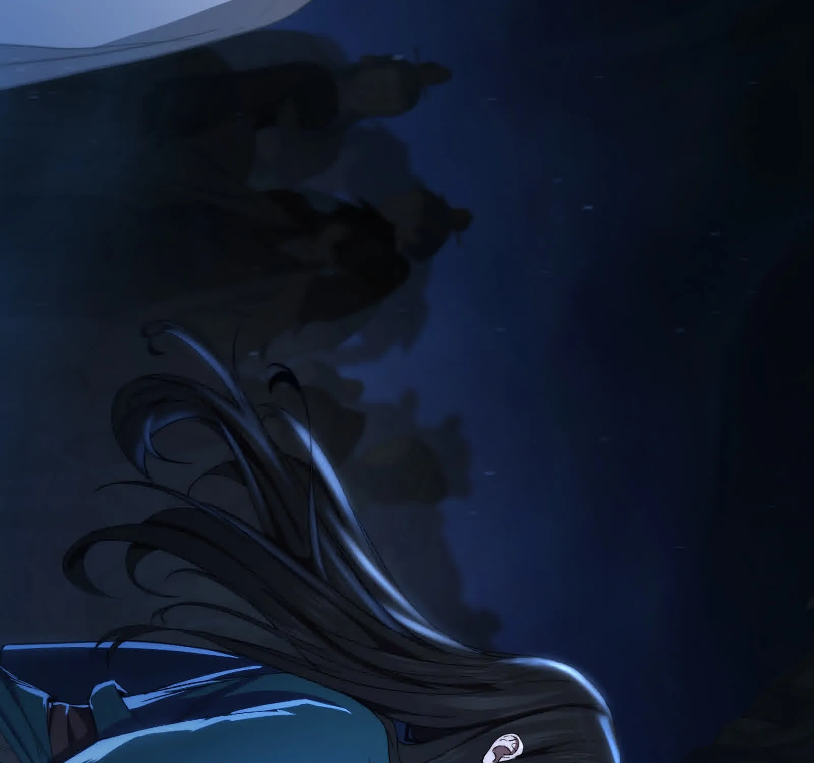 Read Reverend Insanity chapter 5 image 124 on Lezhin