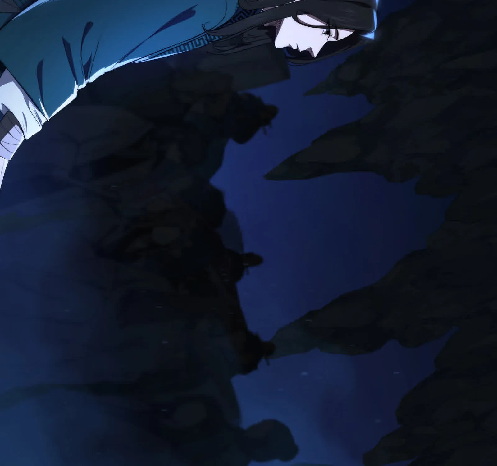Read Reverend Insanity chapter 5 image 125 on Lezhin