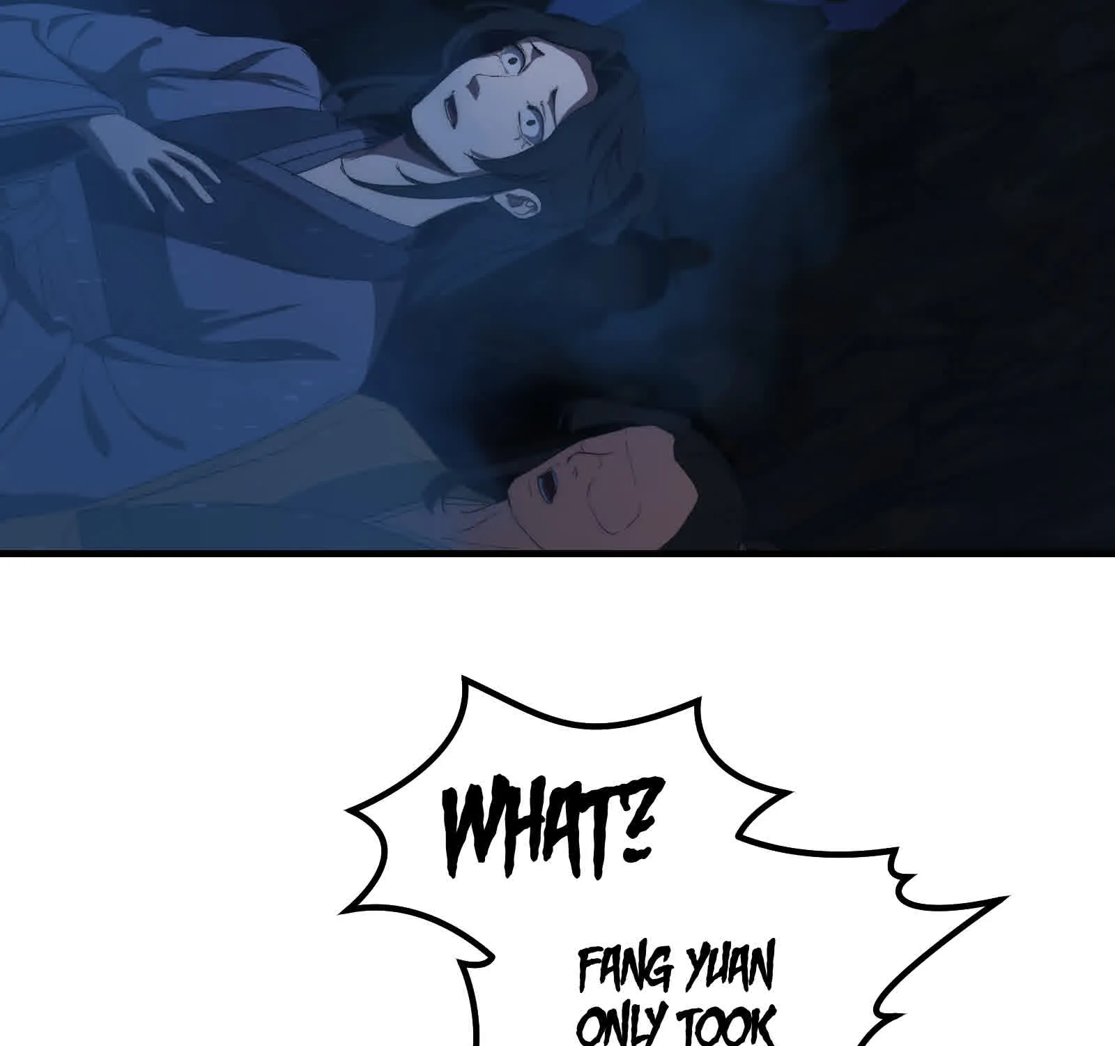Read Reverend Insanity chapter 5 image 126 on Lezhin