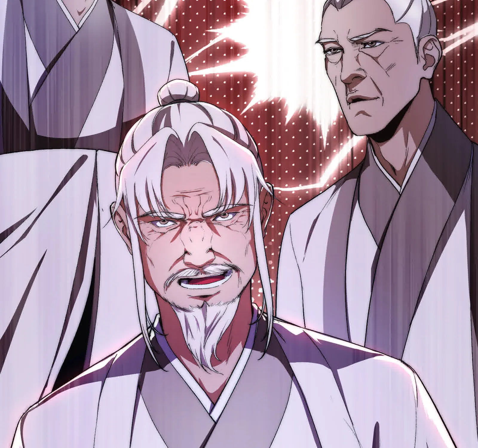 Read Reverend Insanity chapter 5 image 137 on Lezhin