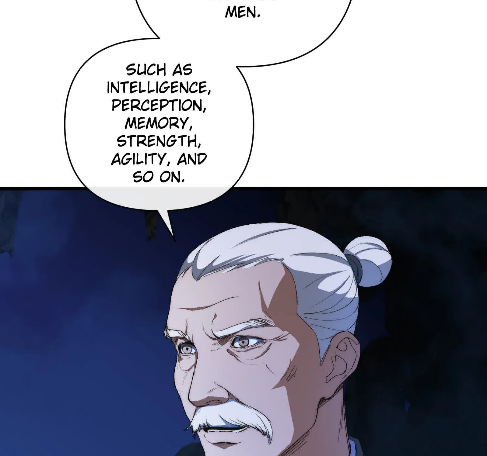 Read Reverend Insanity chapter 5 image 144 on Lezhin
