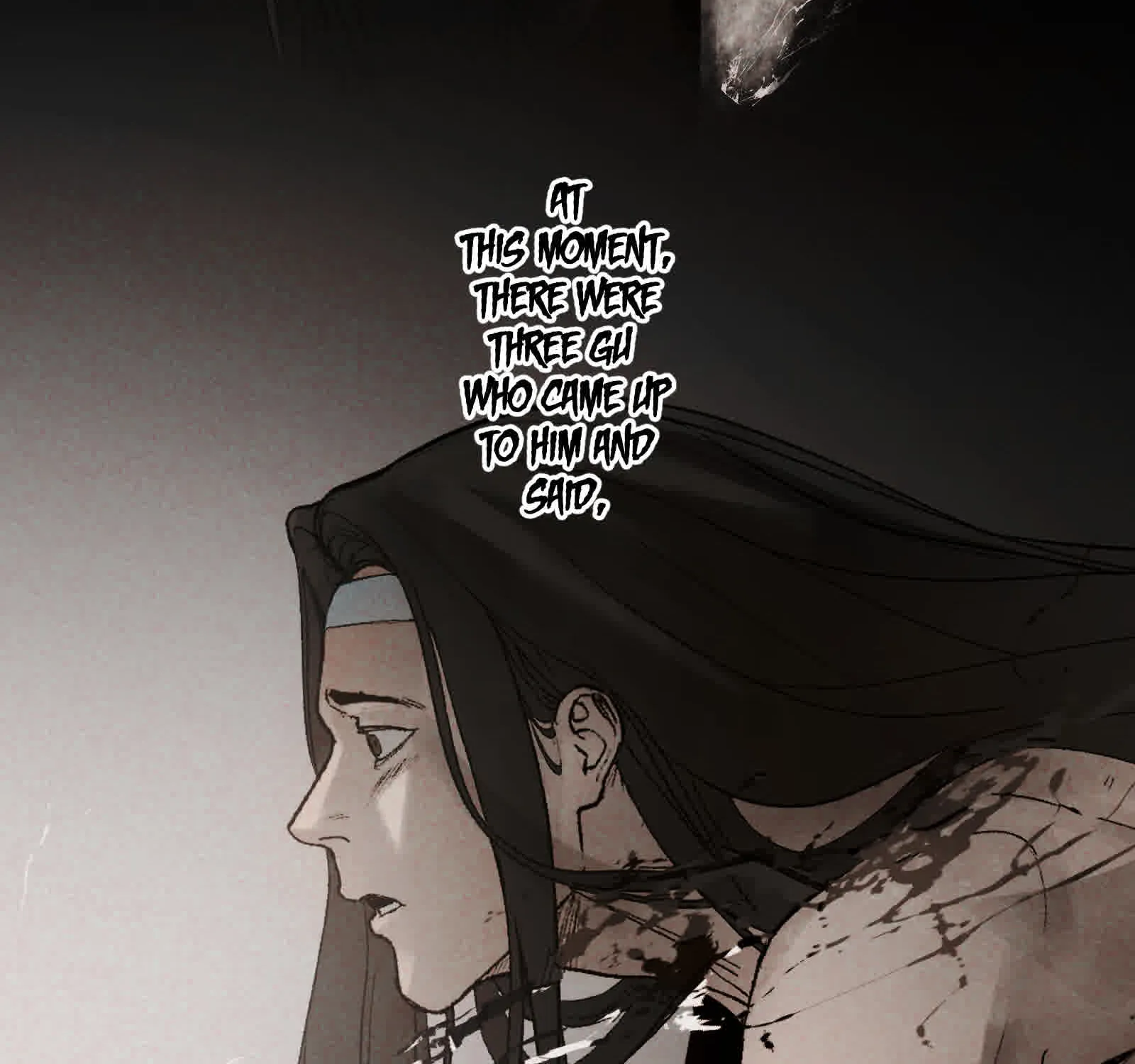 Read Reverend Insanity chapter 5 image 15 on Lezhin