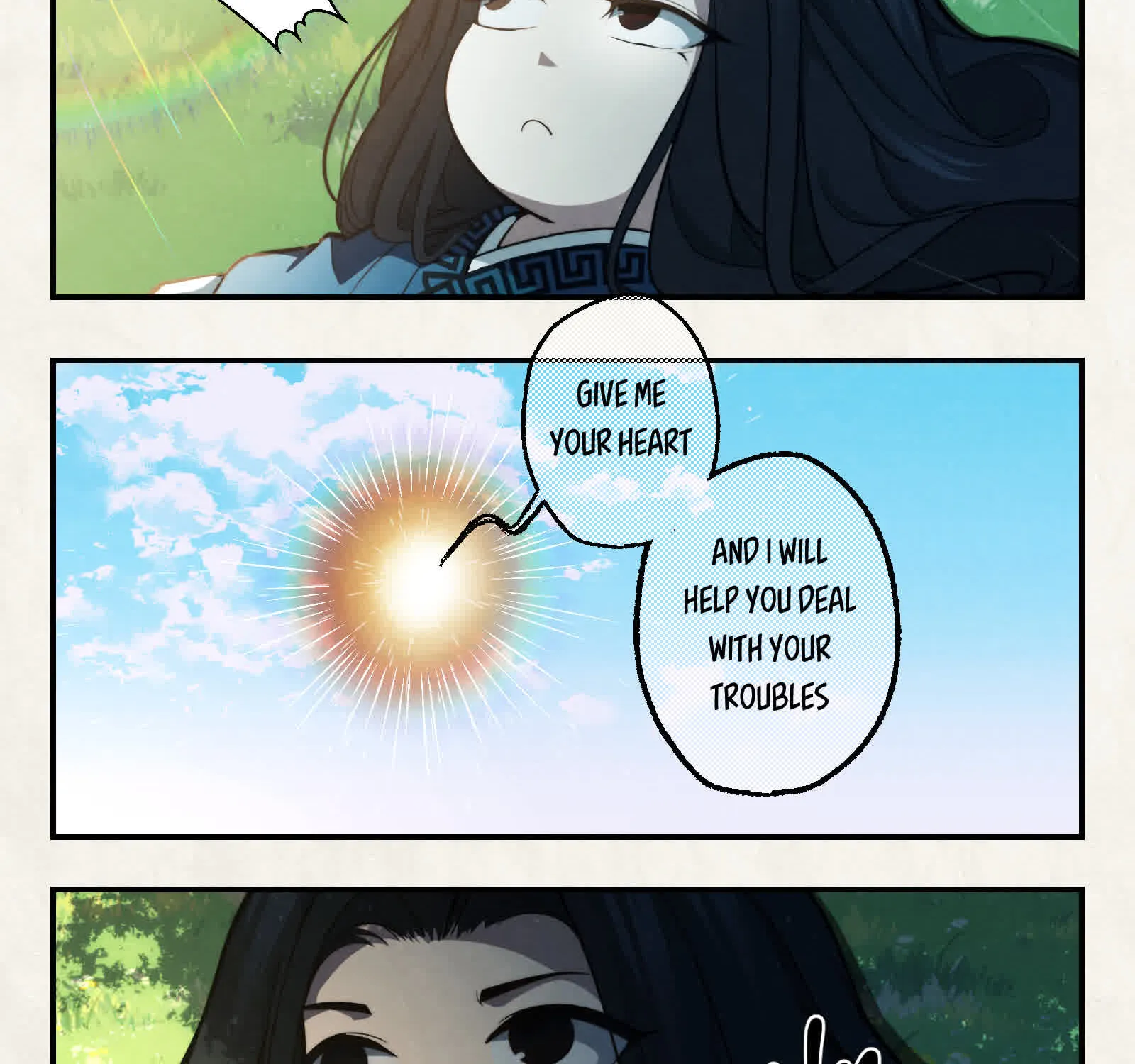 Read Reverend Insanity chapter 5 image 158 on Lezhin
