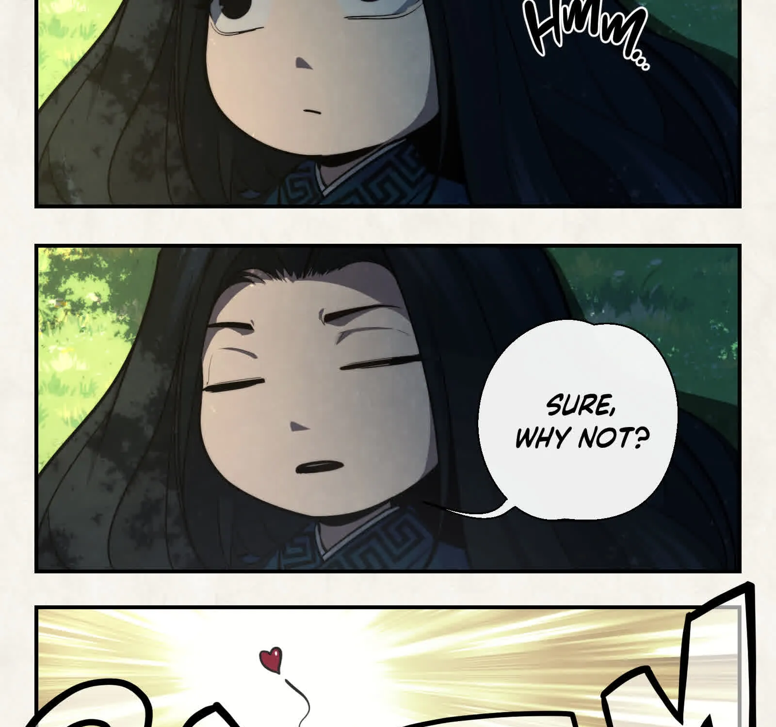 Read Reverend Insanity chapter 5 image 159 on Lezhin