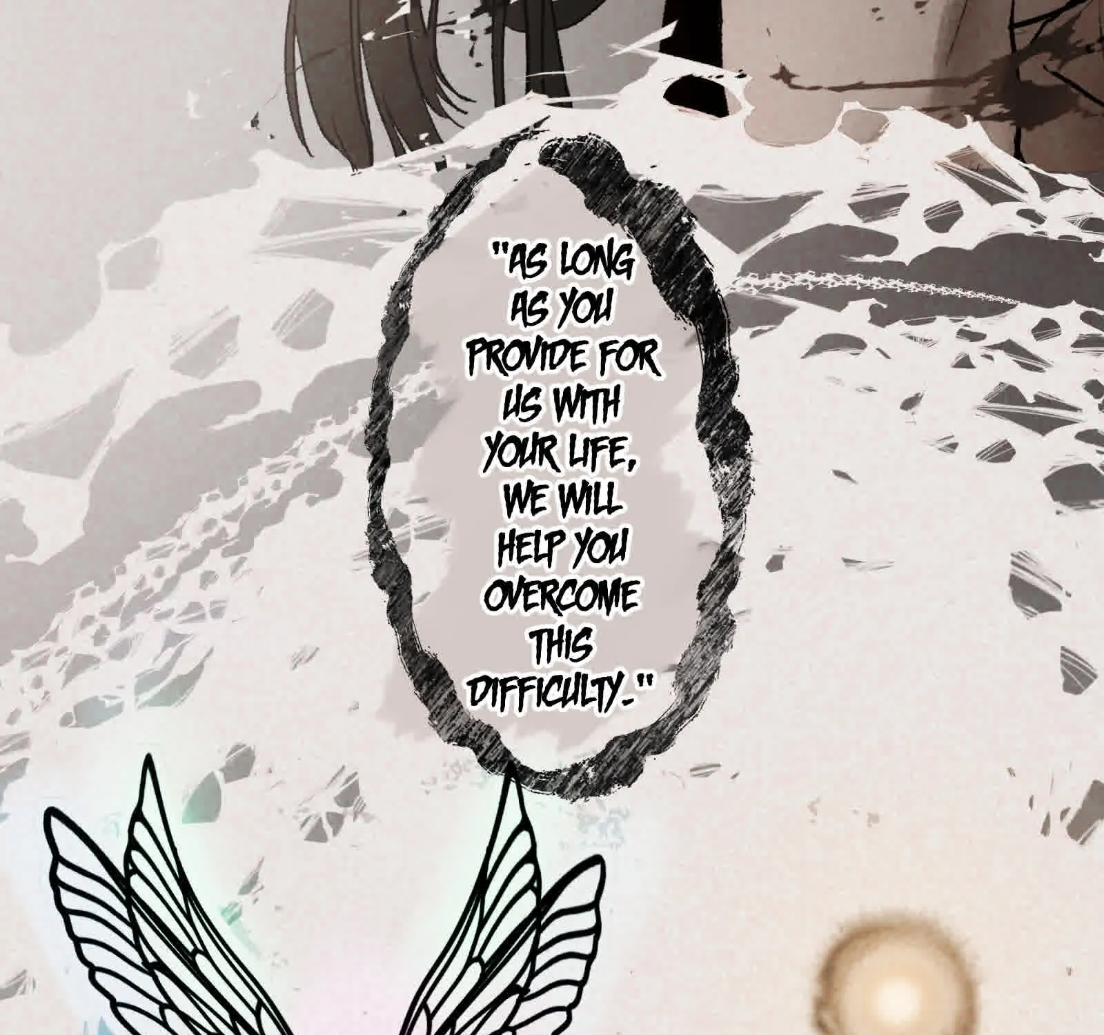 Read Reverend Insanity chapter 5 image 16 on Lezhin