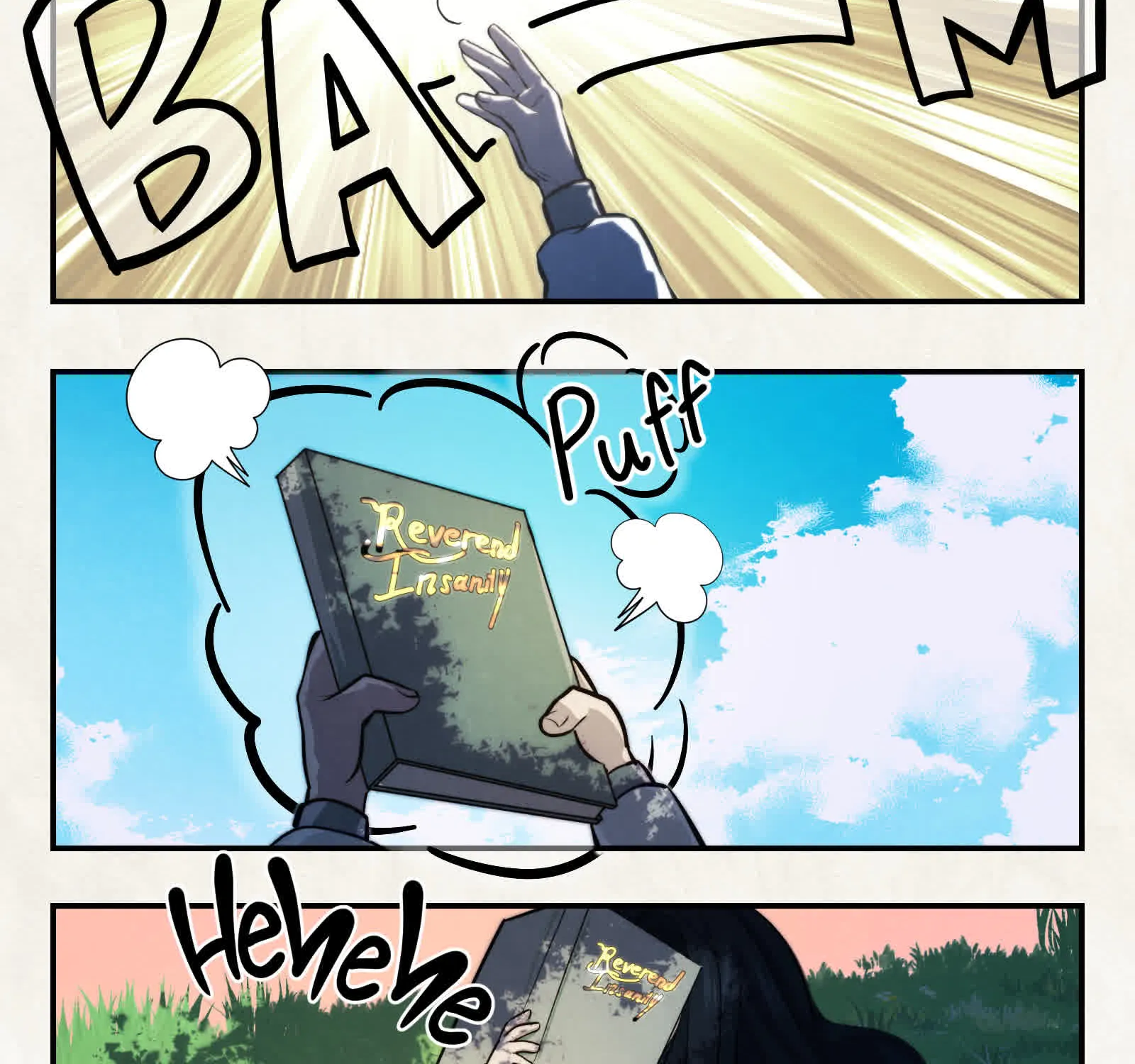Read Reverend Insanity chapter 5 image 160 on Lezhin