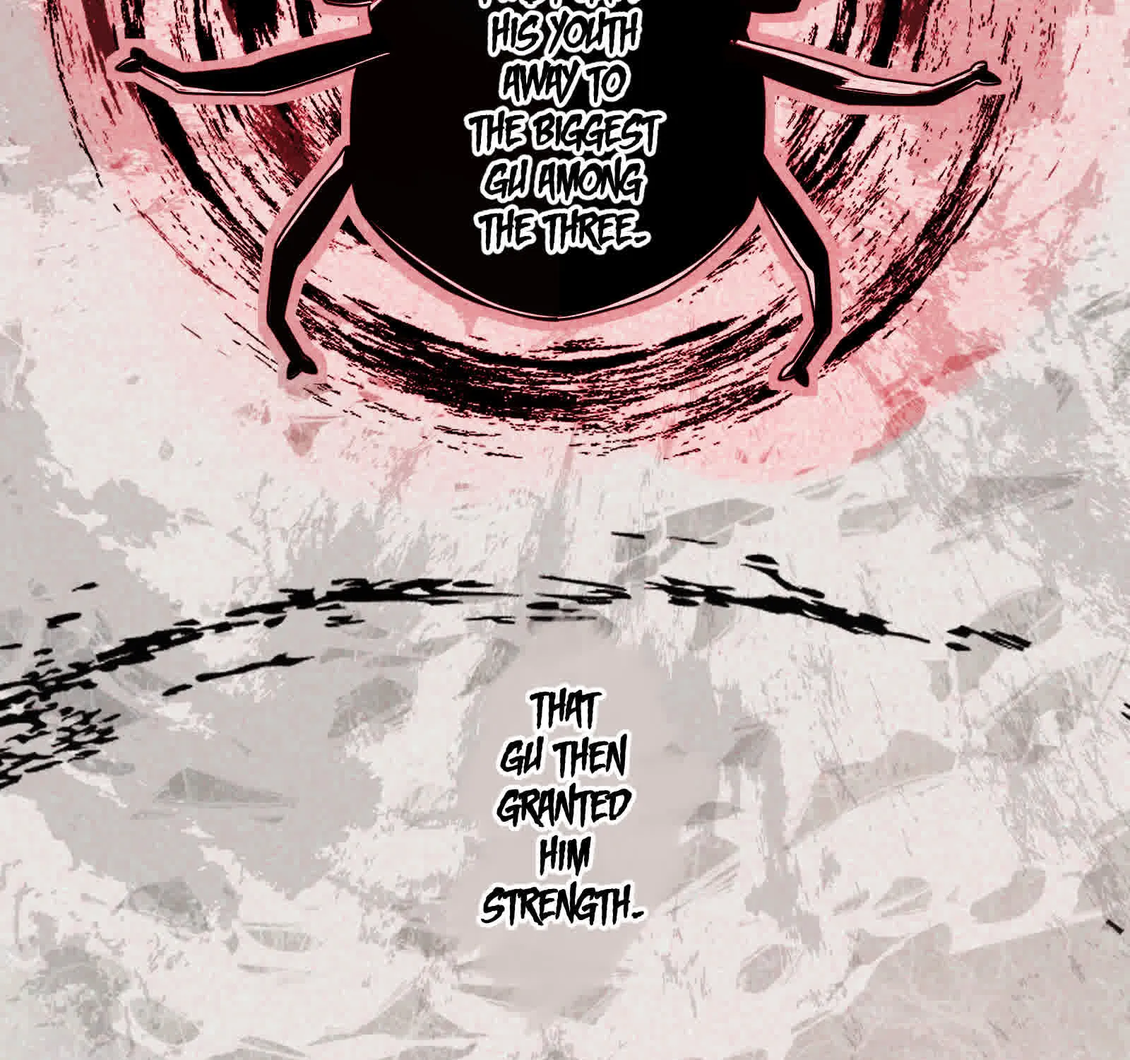 Read Reverend Insanity chapter 5 image 18 on Lezhin