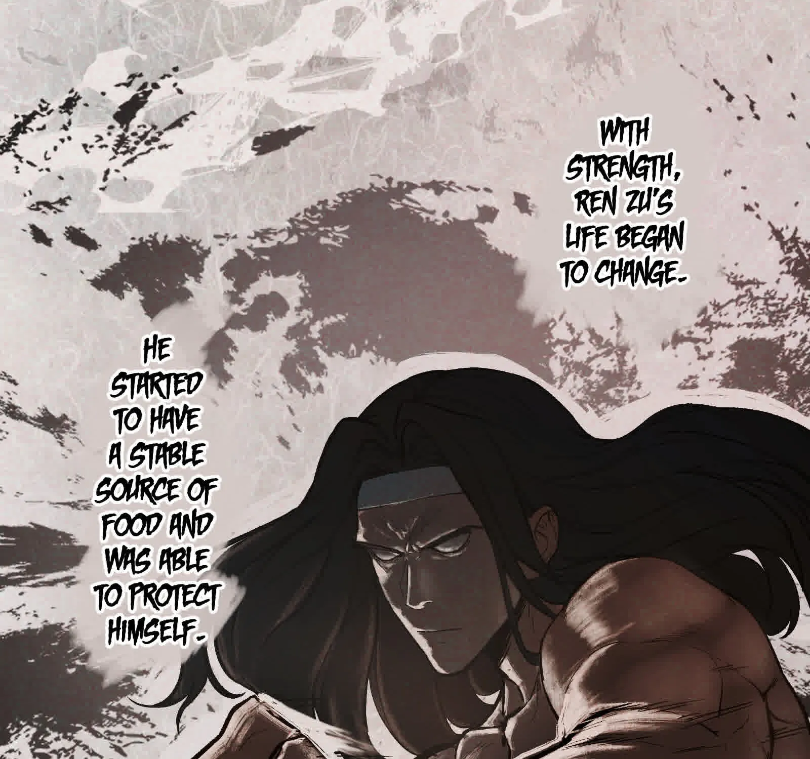 Read Reverend Insanity chapter 5 image 19 on Lezhin