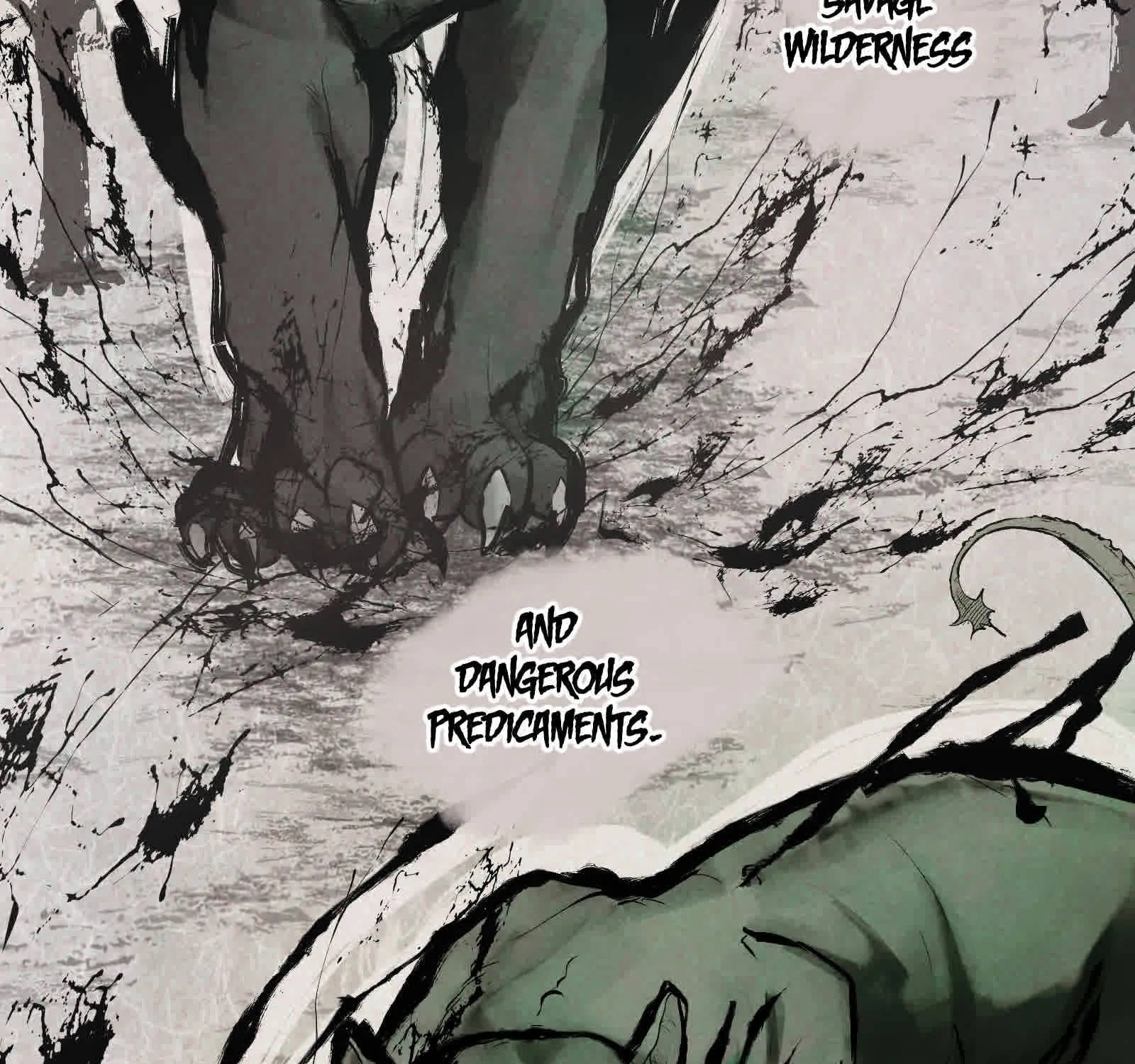 Read Reverend Insanity chapter 5 image 2 on Lezhin