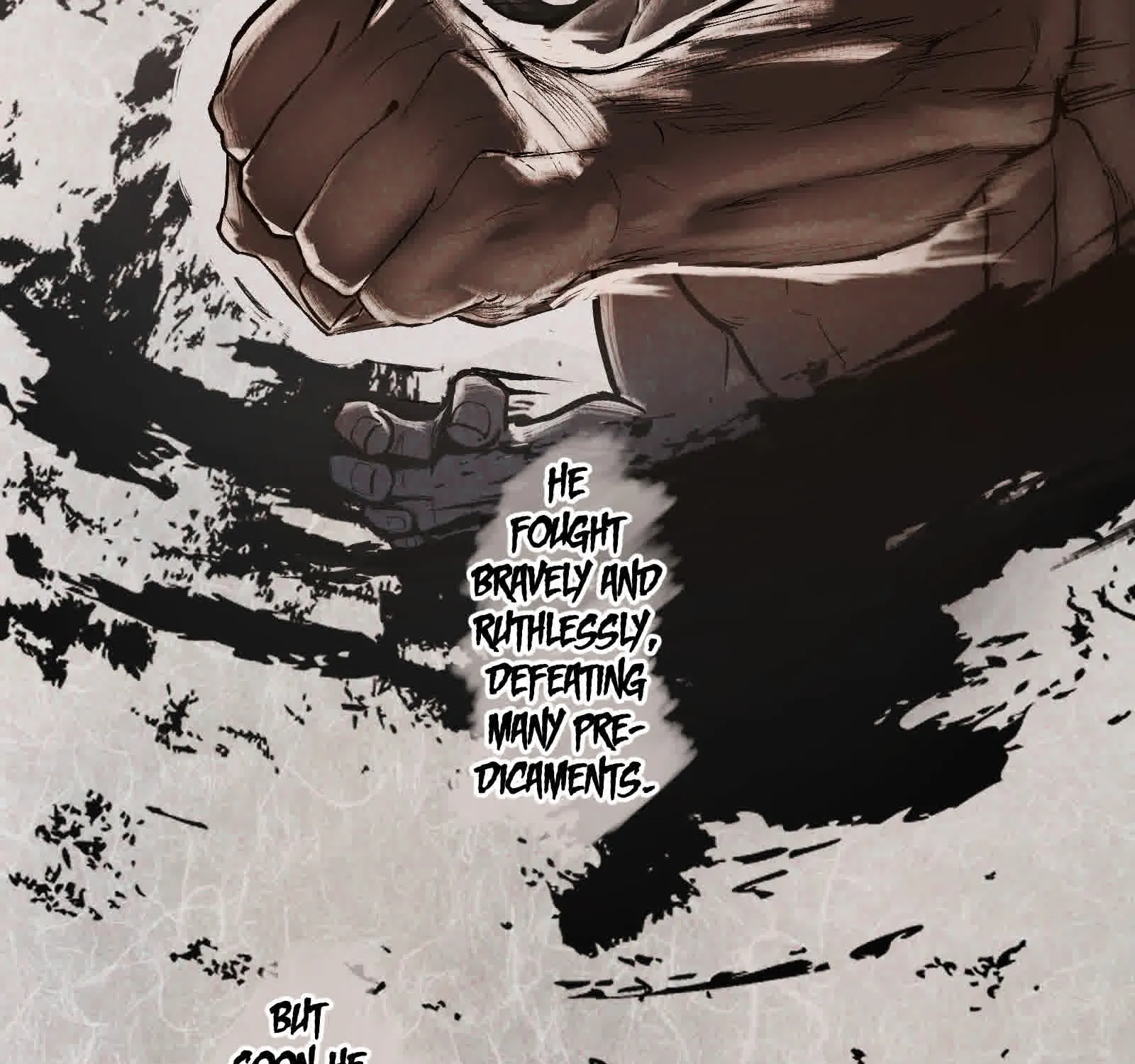 Read Reverend Insanity chapter 5 image 20 on Lezhin