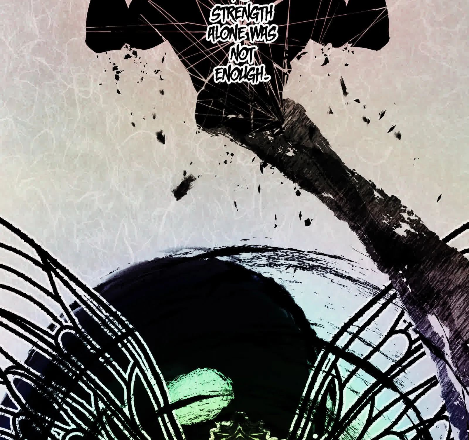 Read Reverend Insanity chapter 5 image 22 on Lezhin