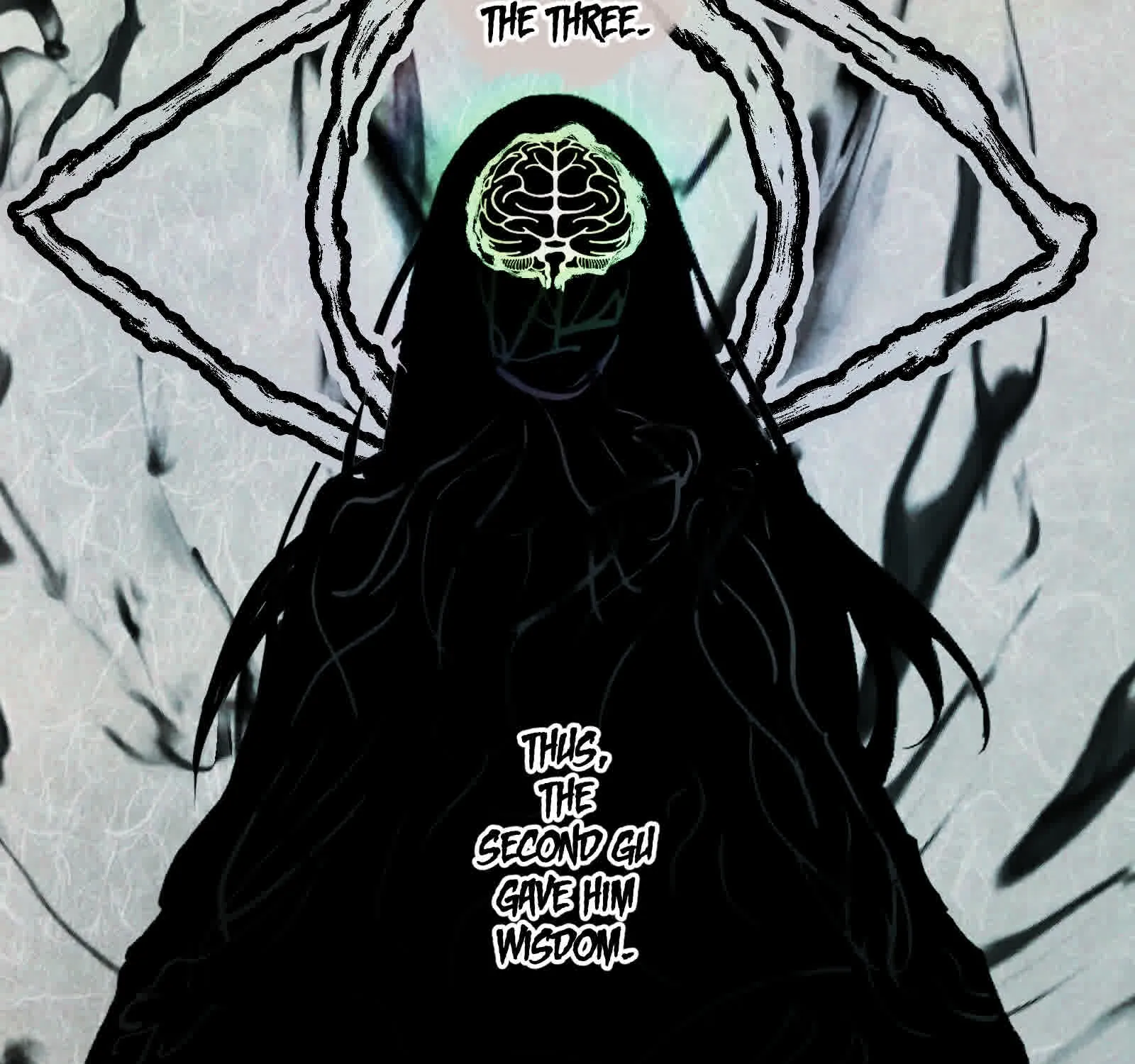Read Reverend Insanity chapter 5 image 24 on Lezhin