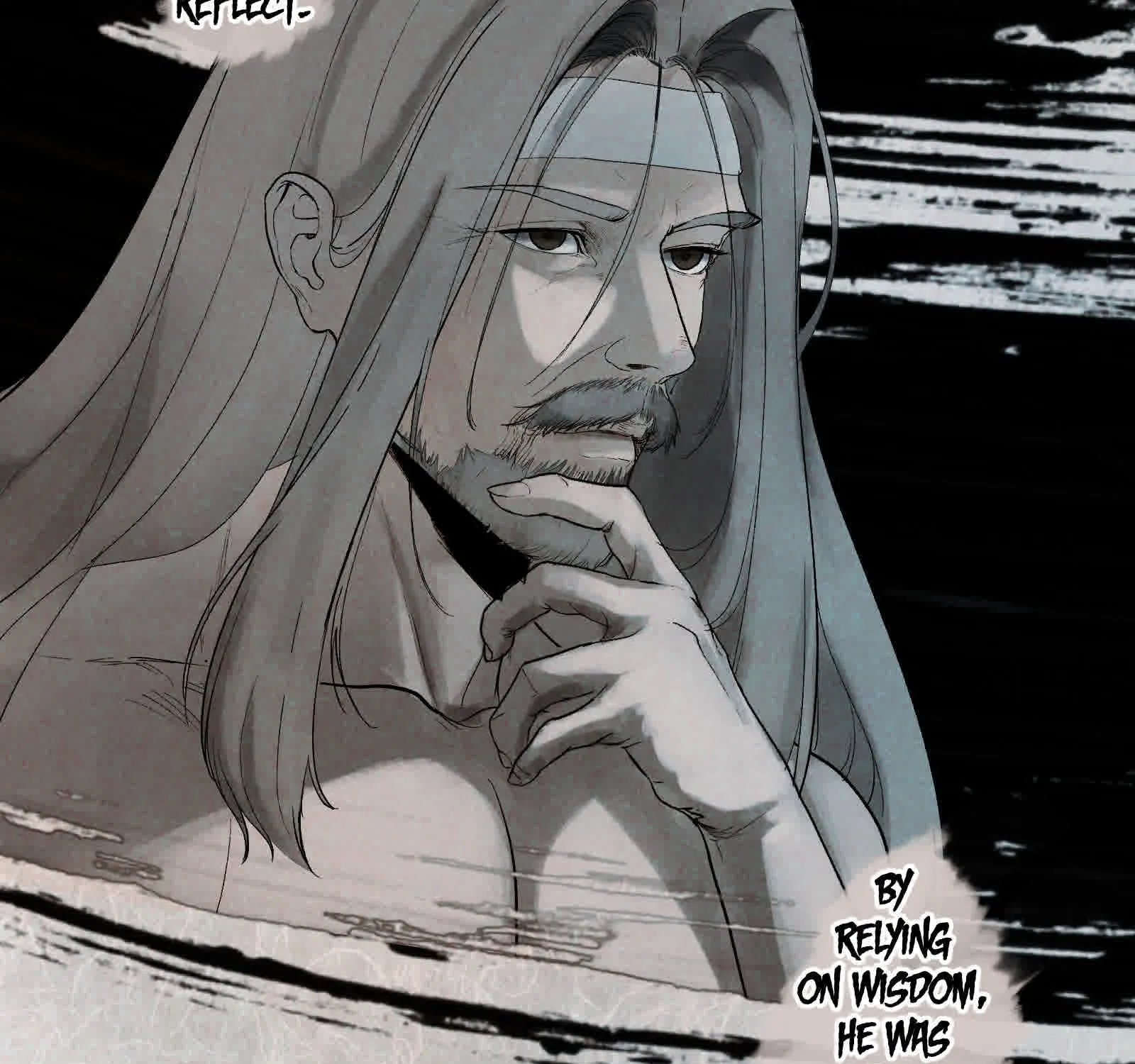 Read Reverend Insanity chapter 5 image 26 on Lezhin