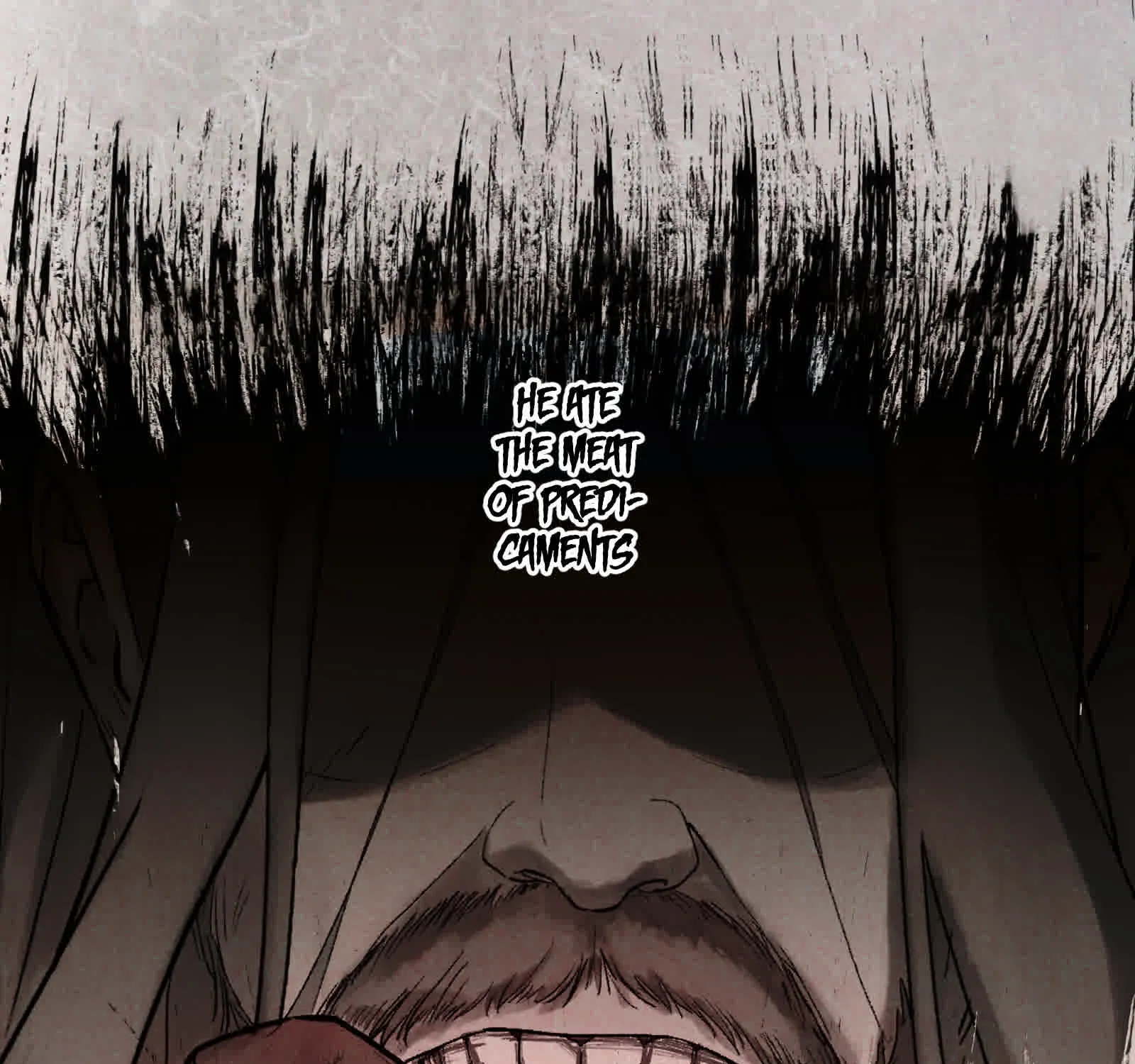 Read Reverend Insanity chapter 5 image 28 on Lezhin