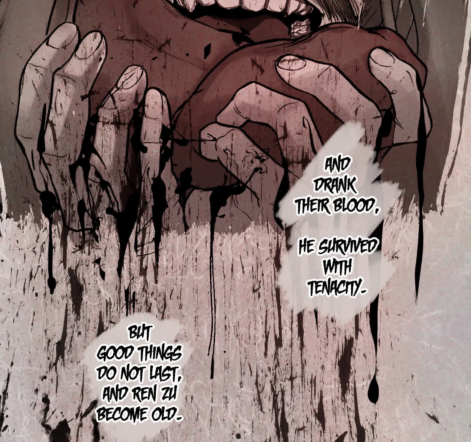 Read Reverend Insanity chapter 5 image 29 on Lezhin