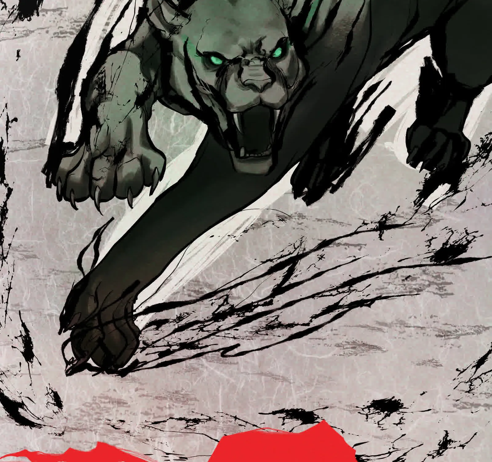 Read Reverend Insanity chapter 5 image 3 on Lezhin